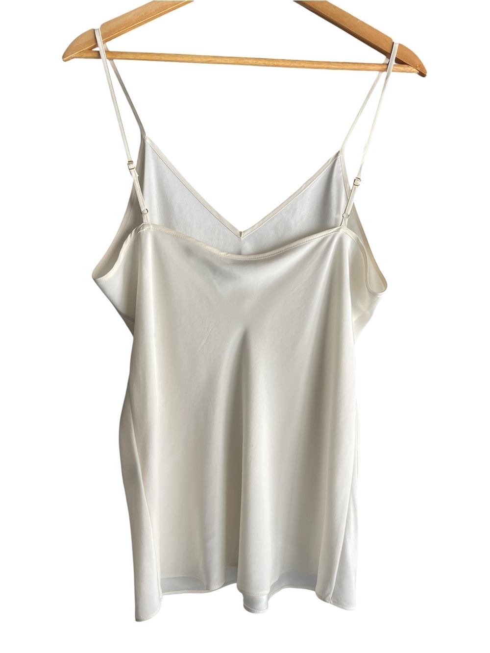 Frame Classic 100% Silk Cami - Picture 2 of 4